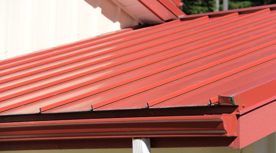 Industrial Roof Maintenance in Grapeville, PA